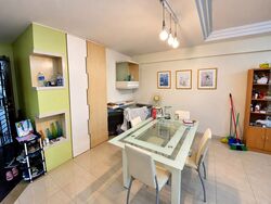 Blk 687A Woodlands Drive 75 (Woodlands), HDB 5 Rooms #638191071